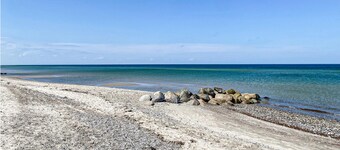 Nice home in Otterup with WiFi