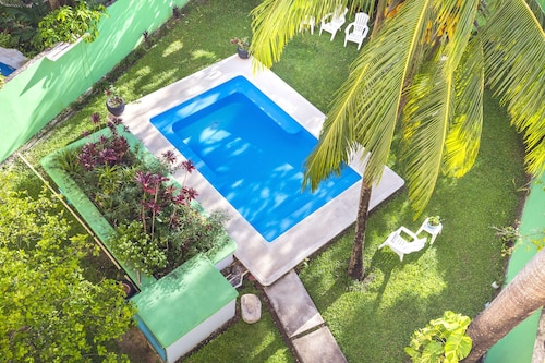 Hotel Kiin Cozumel
