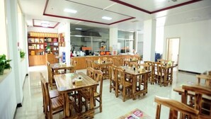 تناول الطعام