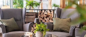 Comfort room - Schwarzwaldhotel Gengenbach