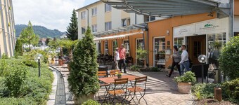Comfort room - Schwarzwaldhotel Gengenbach