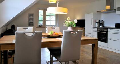 Vacation apartment 1 in the hotel - Hotel & Chalets Herrihof