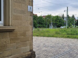 Ulkoalueet