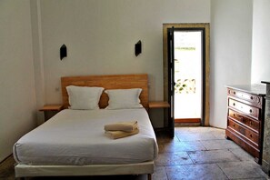 7 sovrum, wi-fi och sängkläder