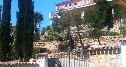 T3 ds mas provencal