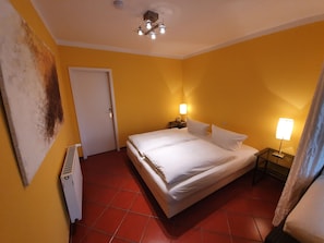 1 bedroom, WiFi