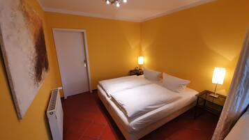 1 Schlafzimmer, WLAN