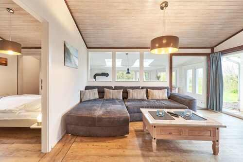 Horn sien Hus - Ferienhaus Horn sien Hus