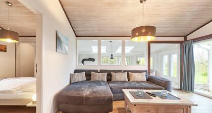 Horn sien Hus - Ferienhaus Horn sien Hus