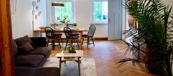 Ferienwohnung Stadtvilla Halberstadt