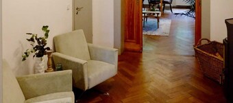 Ferienwohnung Stadtvilla Halberstadt