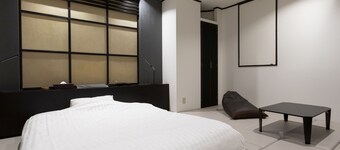 The Manga Hotel Togo