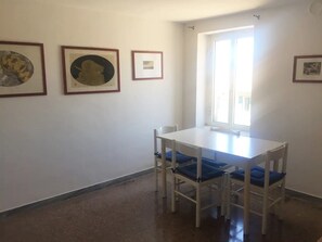 Dining - Mansardina al Duomo (Tuscania)