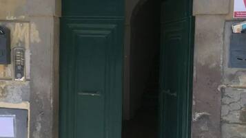Detalle exterior