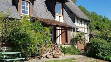 Esterni