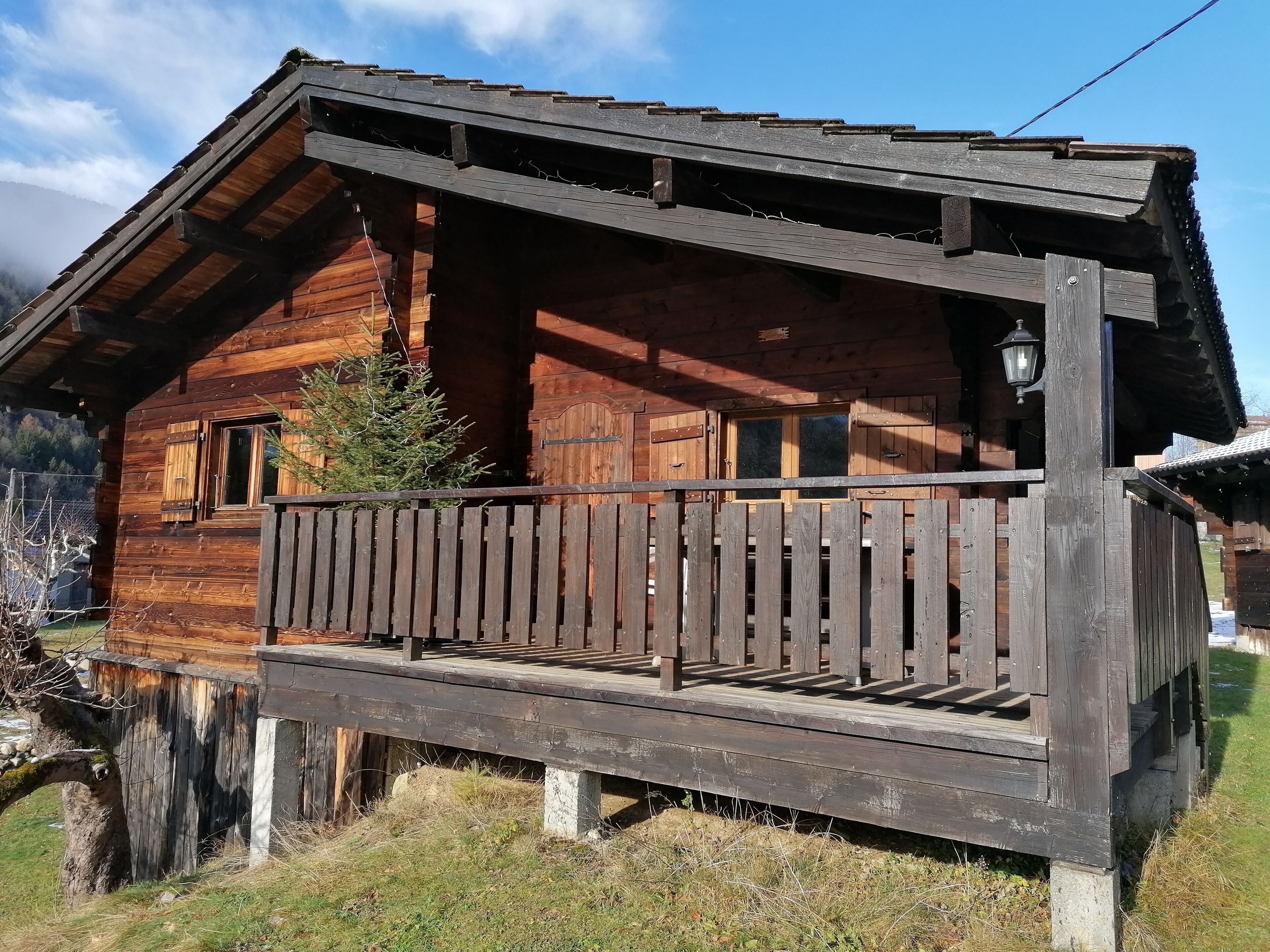 Außenbereich