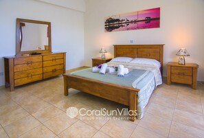 4 Schlafzimmer, Bügeleisen/Bügelbrett, WLAN, Bettwäsche