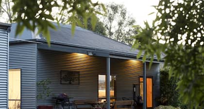 A perfect escape for couples & families & seniors