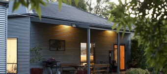 A perfect escape for couples & families & seniors