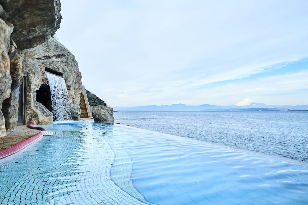 Enoshima Hotel