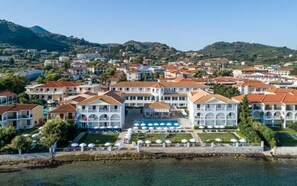 Exterior - Meridien Beach Hotel (Zakynthos)