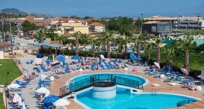 Hotel Alexander the Great