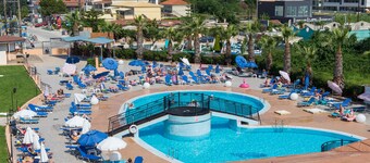 Hotel Alexander the Great