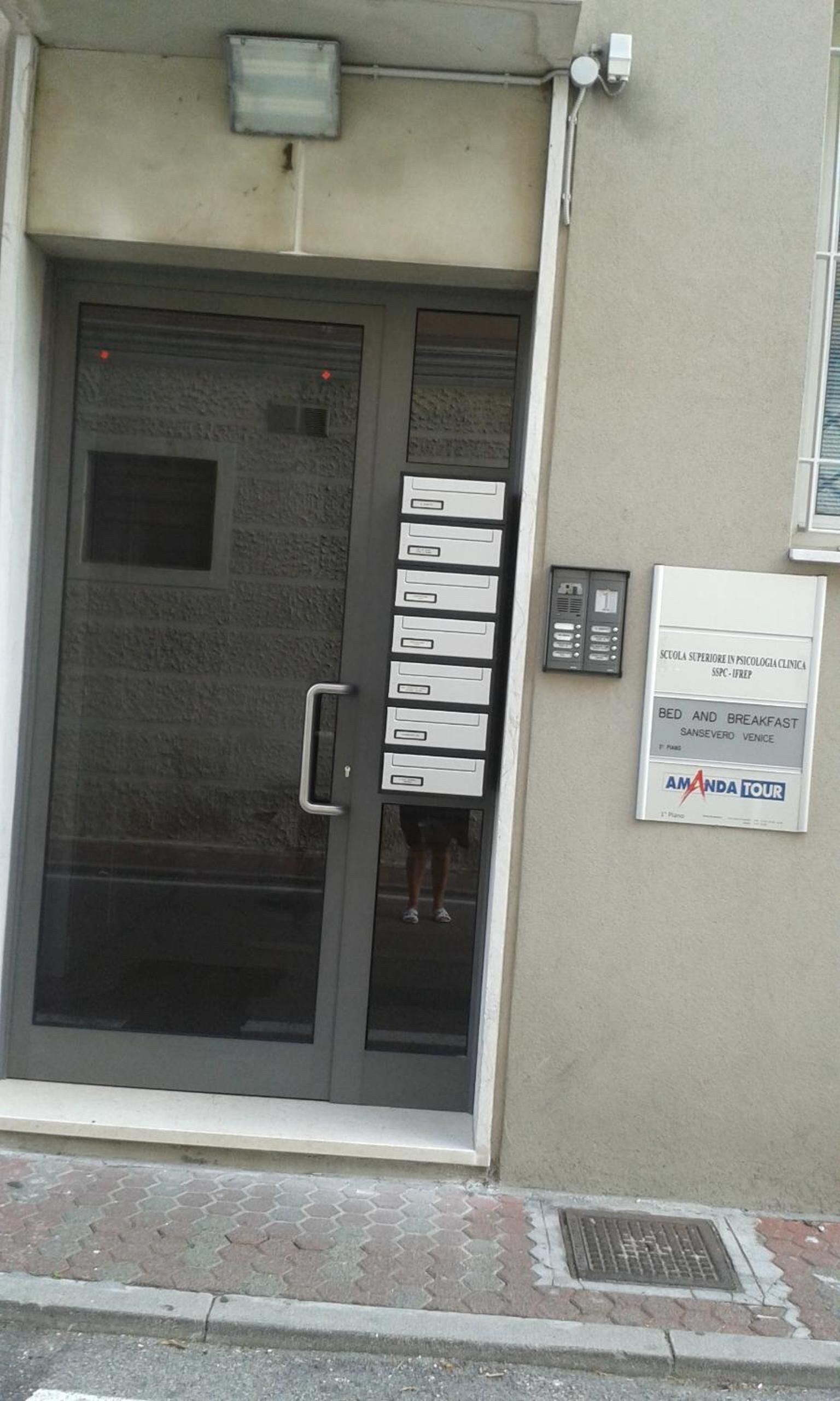 Photo - LOCAZIONE TURISTICA Sansevero Venice