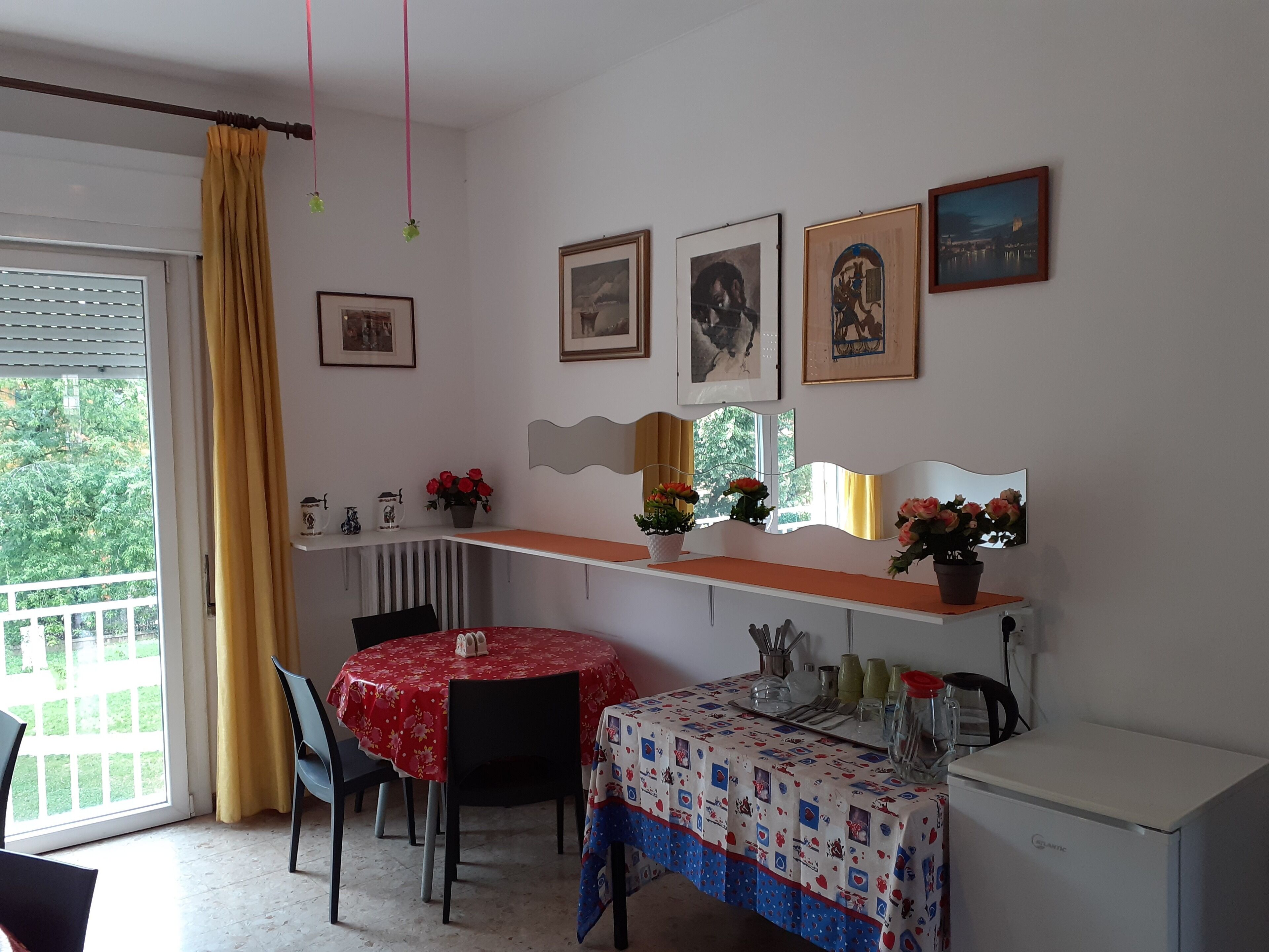 Photo - LOCAZIONE TURISTICA Sansevero Venice