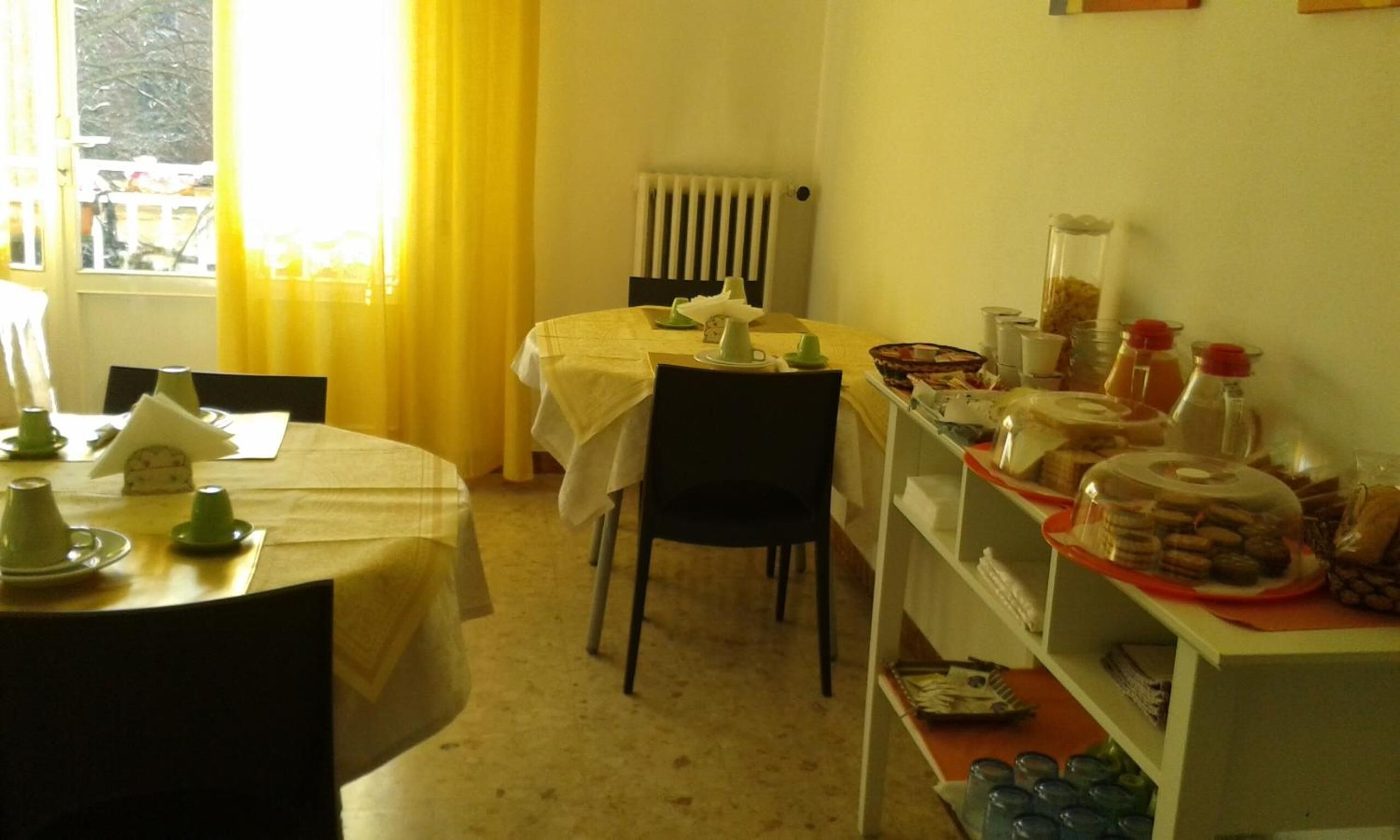 Photo - LOCAZIONE TURISTICA Sansevero Venice