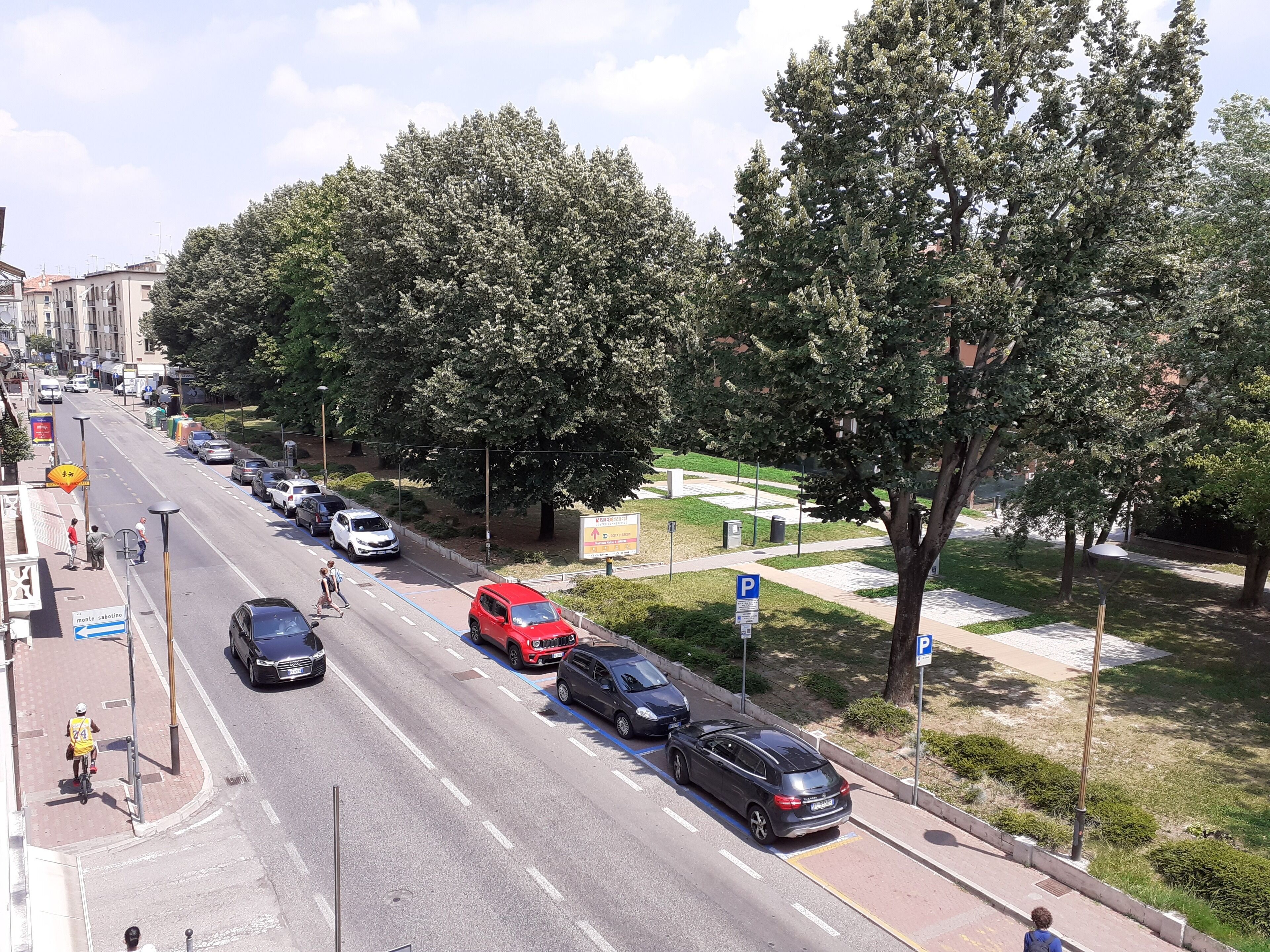 Photo - LOCAZIONE TURISTICA Sansevero Venice