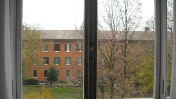 Wi-Fi gratuit, draps fournis