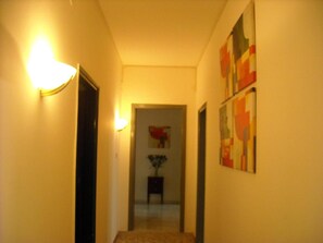 Interior - SanSevero (Mestre)