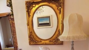 Oppholdsområde