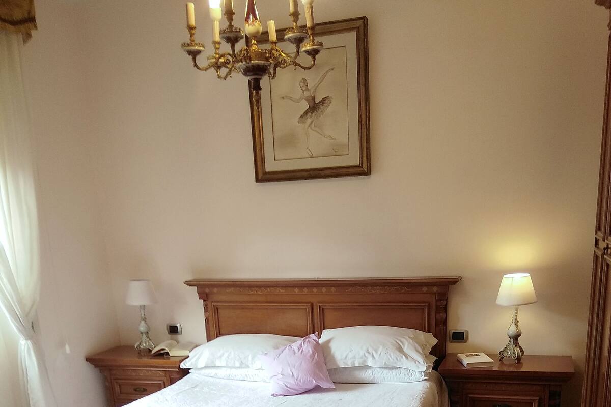 Classic Room | 2 bedrooms