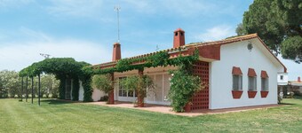 Rural house in the heart of Doñana