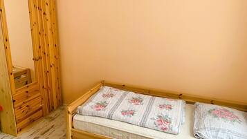 1 Schlafzimmer, WLAN