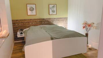 1 Schlafzimmer, WLAN