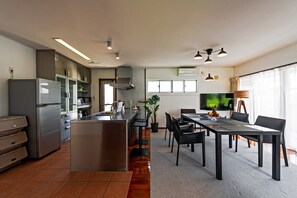 Villa | Coin séjour