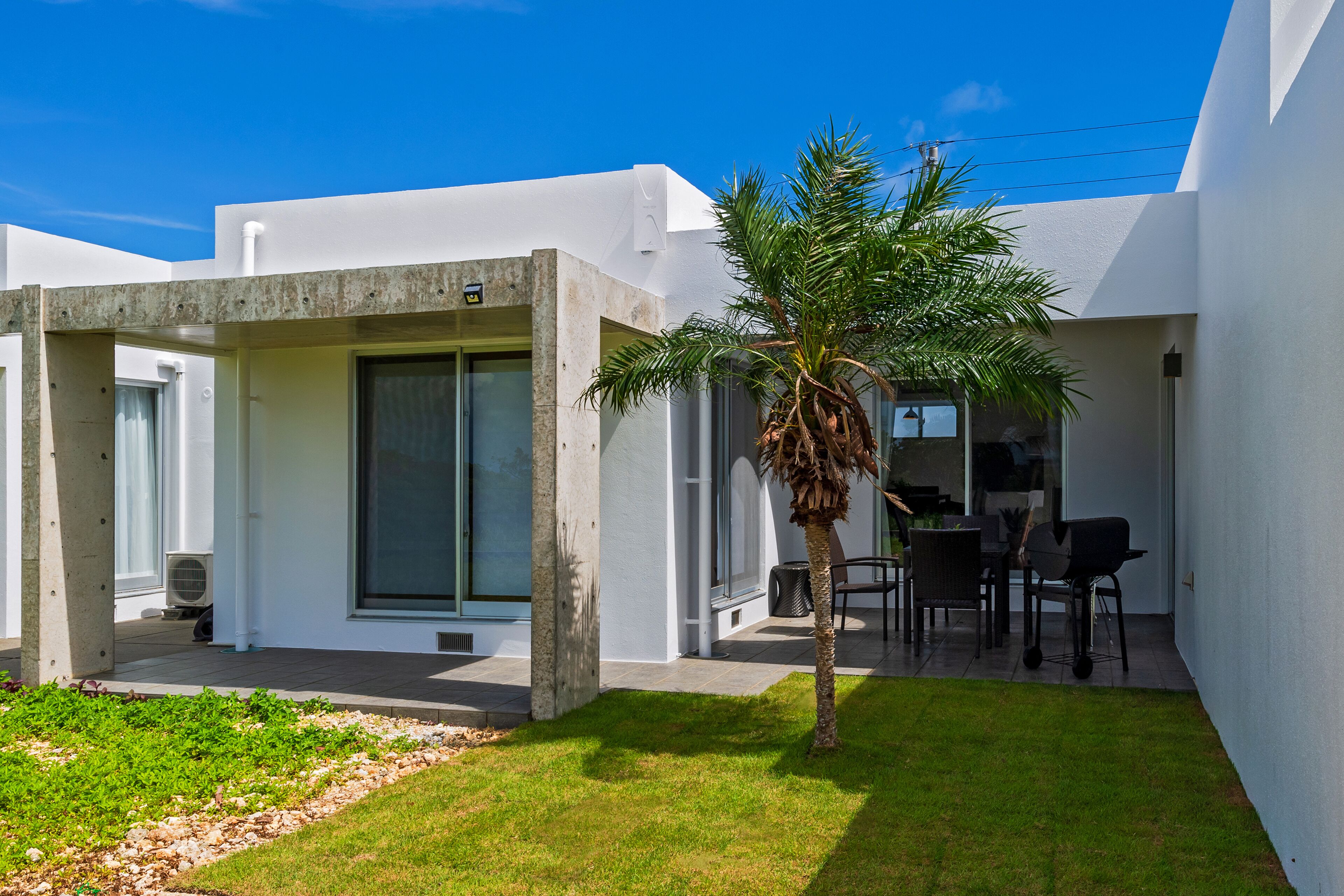 บริเวณภายนอก