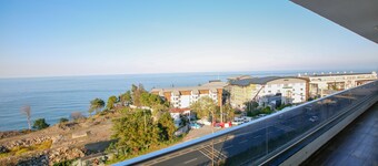 잘랄 VIP 스위트 호텔