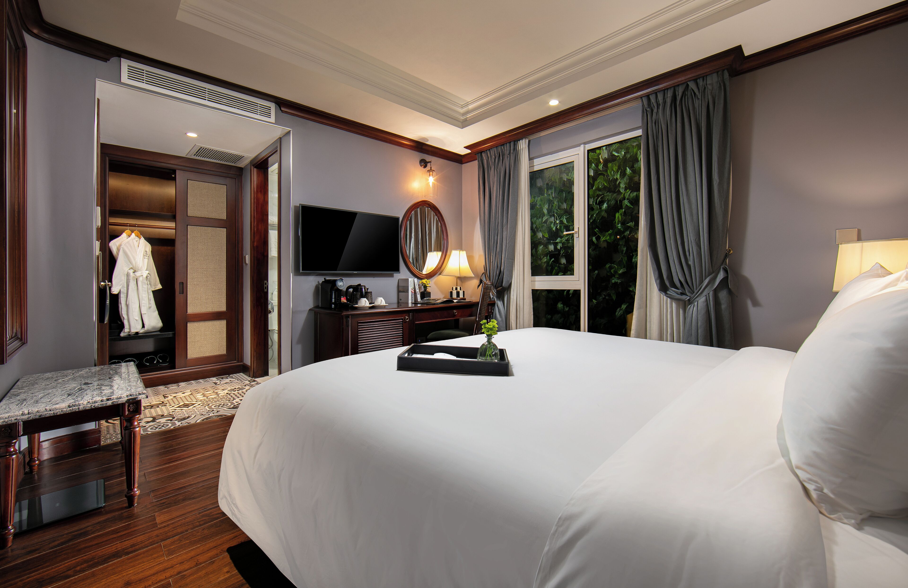 Foto - La Sinfonía Majesty Hotel and Spa