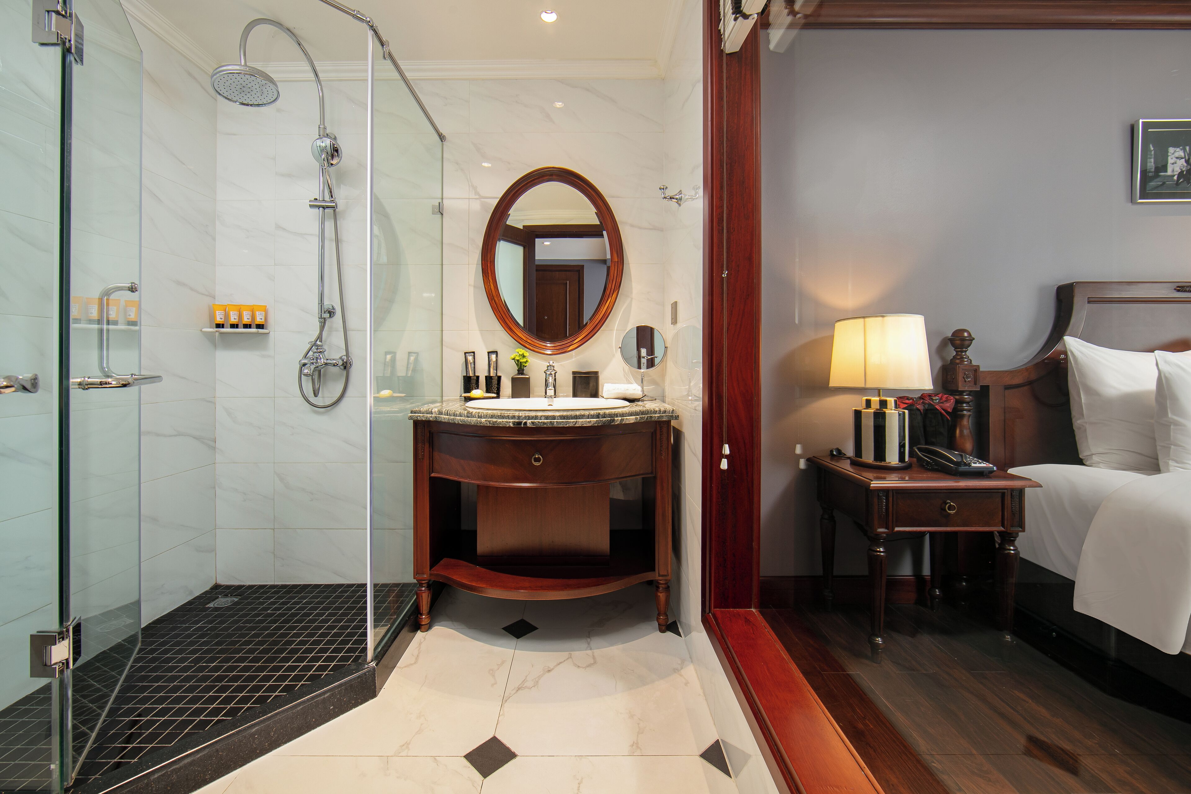 Foto - La Sinfonía Majesty Hotel and Spa