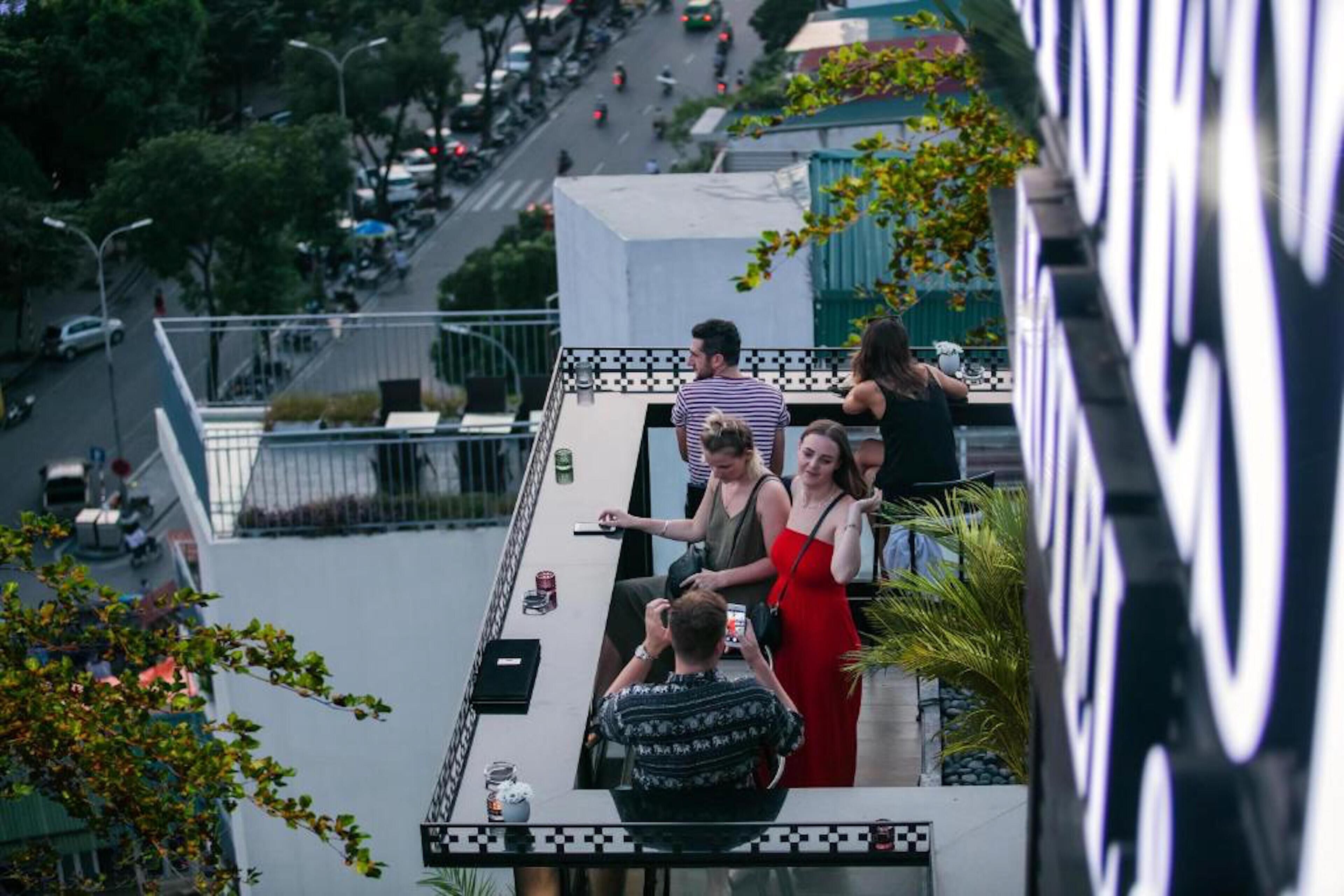 Foto - La Sinfonía Majesty Hotel and Spa