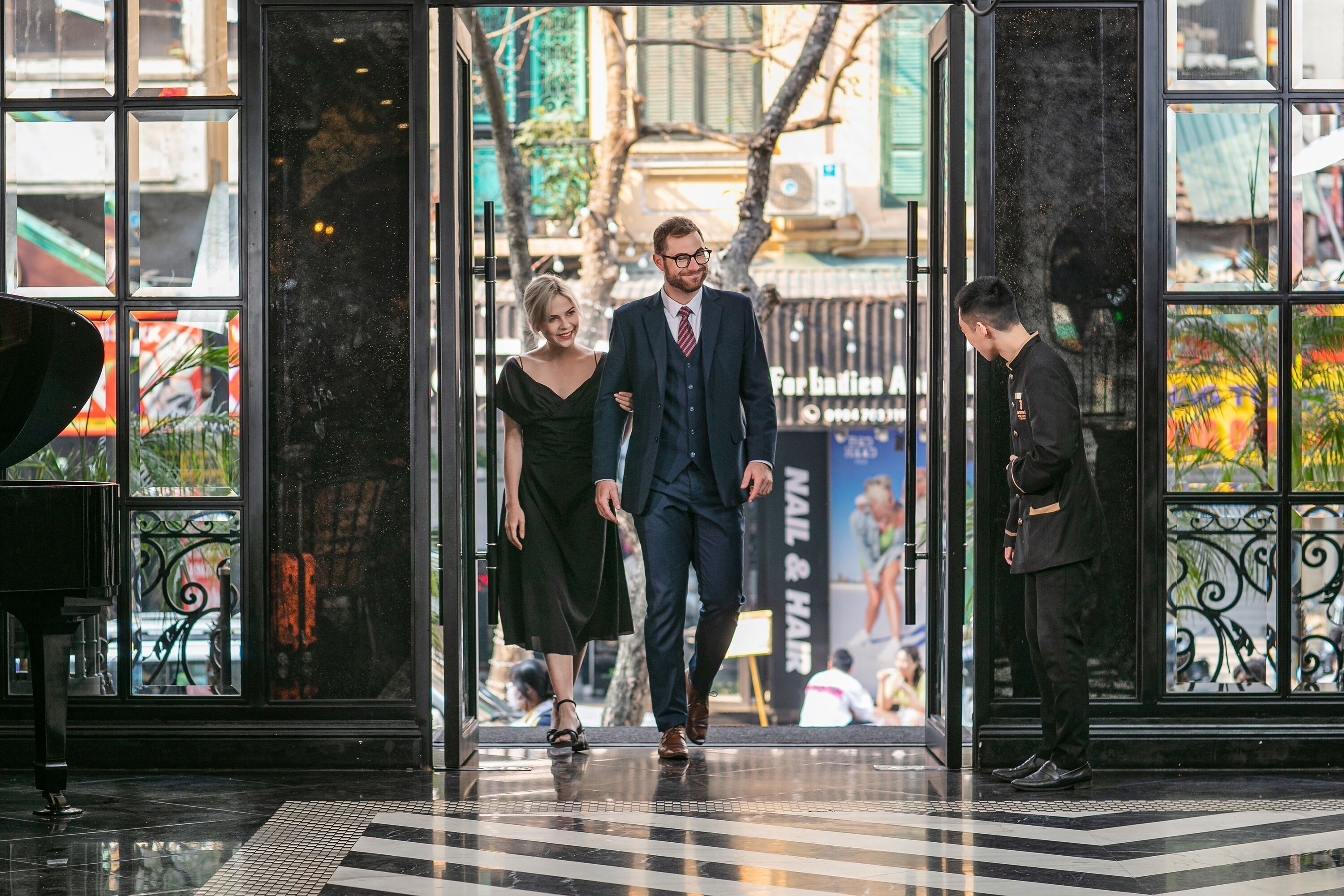 Foto - La Sinfonía Majesty Hotel and Spa