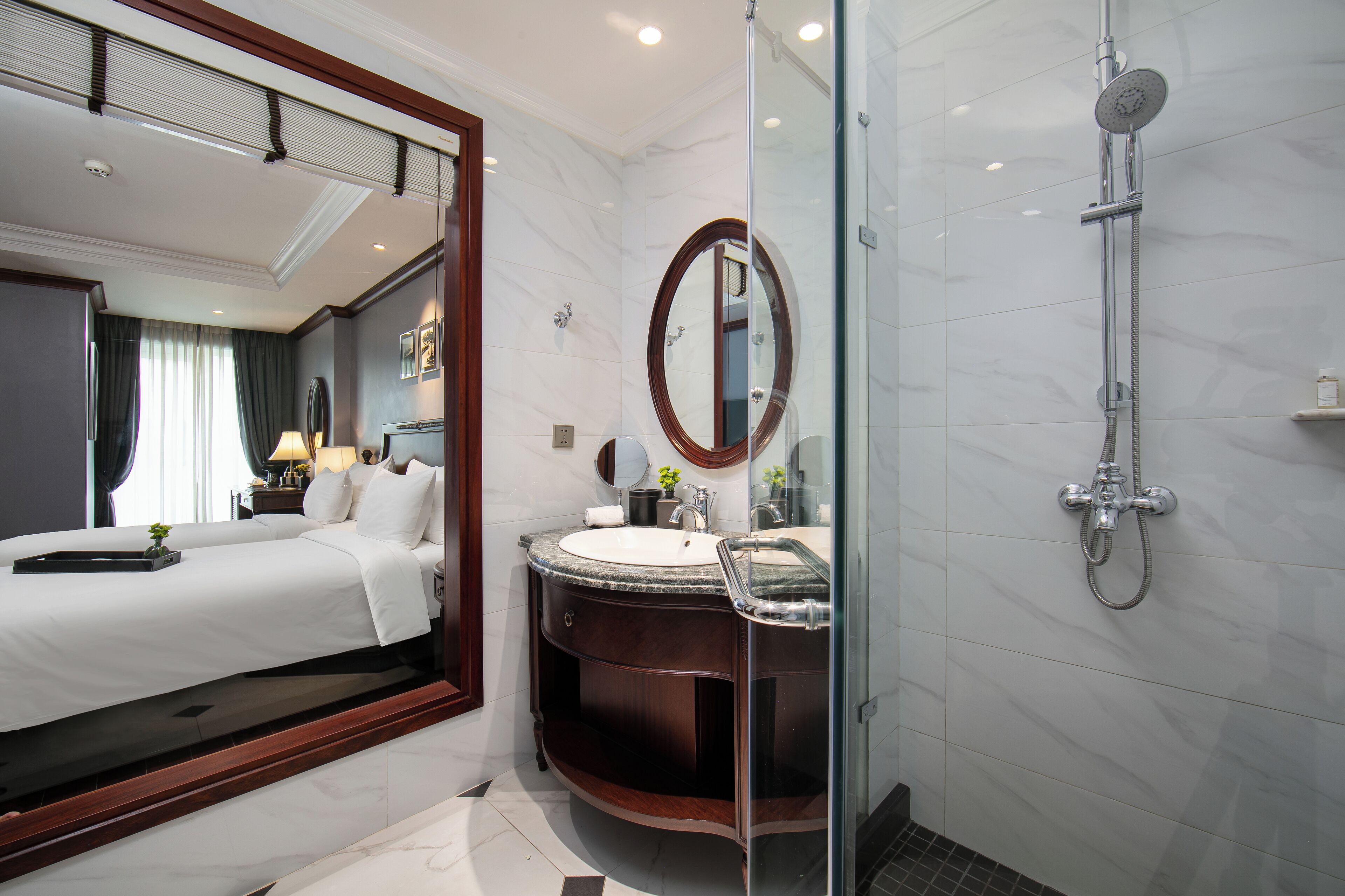 Foto - La Sinfonía Majesty Hotel and Spa