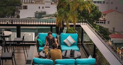 La Sinfonía Majesty Hotel and Spa