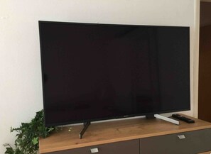 Televisión