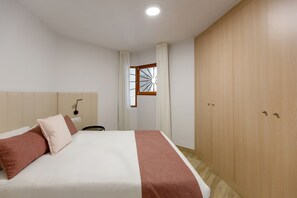 1 habitación, wifi y ropa de cama 