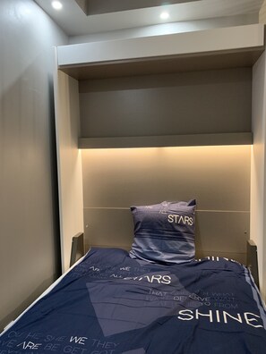 1 chambre, Wi-Fi